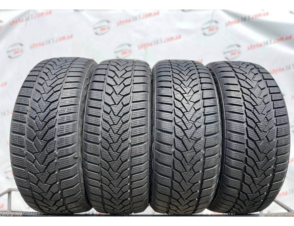 215/50 R18 UNIROYAL WINTEREXPERT 8mm