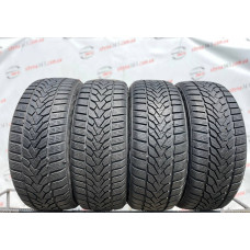215/50 R18 UNIROYAL WINTEREXPERT 8mm