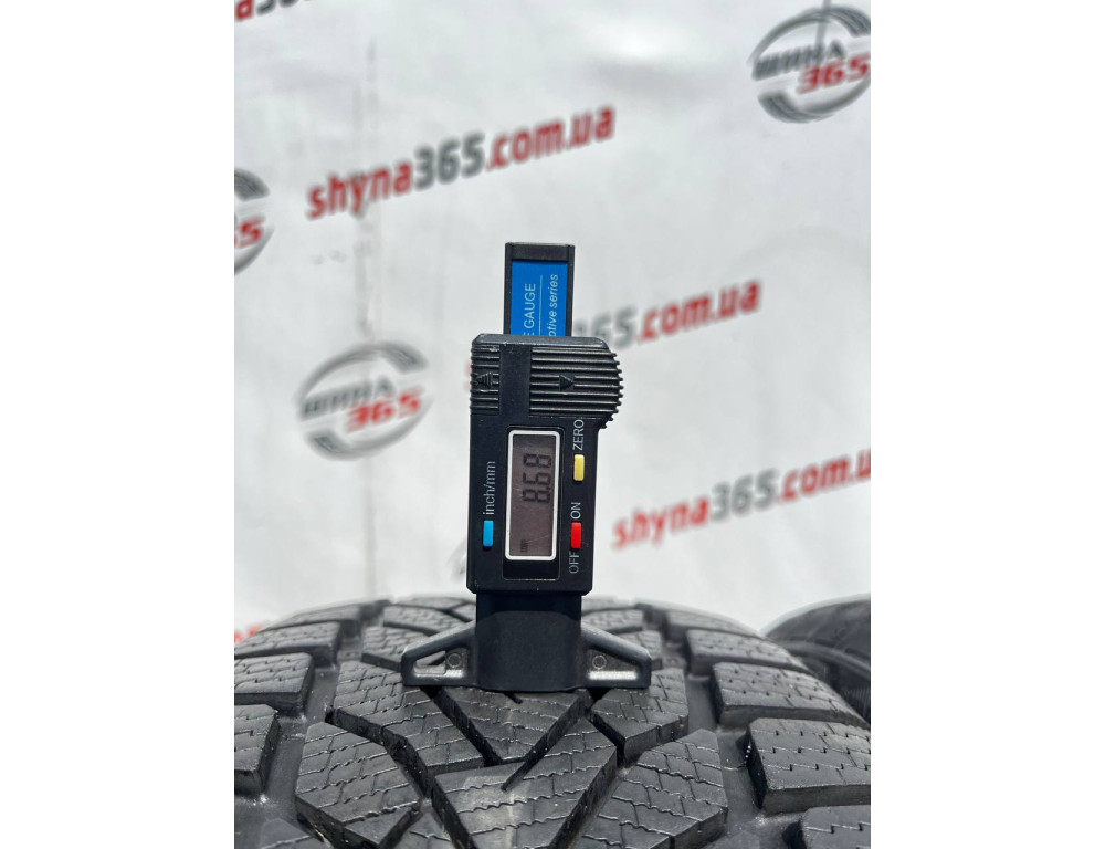 215/50 R18 UNIROYAL WINTEREXPERT 8mm