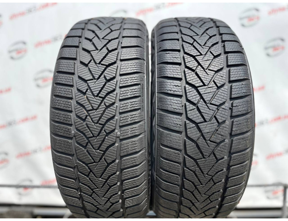215/50 R18 UNIROYAL WINTEREXPERT 8mm