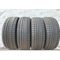 225/55 R18 BRIDGESTONE BLIZZAK VRX2 7mm