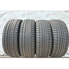 225/55 R18 BRIDGESTONE BLIZZAK VRX2 7mm