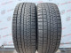 225/55 R18 BRIDGESTONE BLIZZAK VRX2 7mm