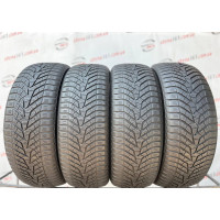 235/60 R18 YOKOHAMA BLUEARTH WINTER V905 5mm