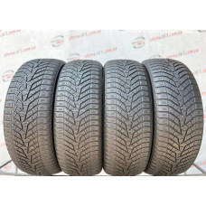 235/60 R18 YOKOHAMA BLUEARTH WINTER V905 5mm