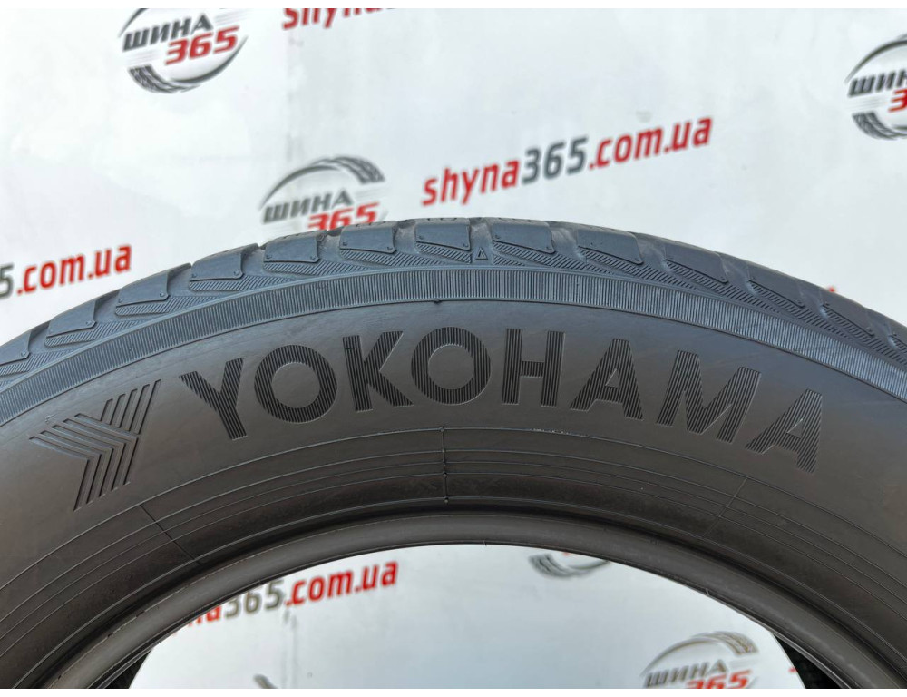 235/60 R18 YOKOHAMA BLUEARTH WINTER V905 6mm