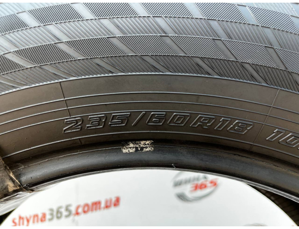 235/60 R18 YOKOHAMA BLUEARTH WINTER V905 5mm
