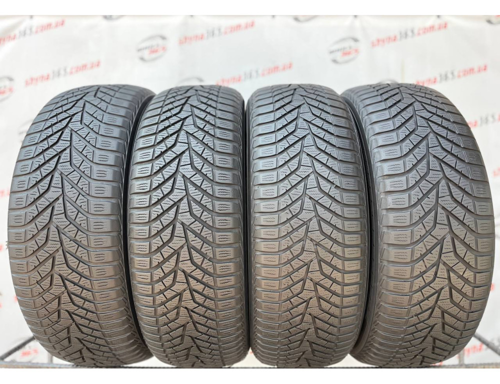 235/60 R18 YOKOHAMA BLUEARTH WINTER V905 6mm