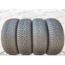 235/60 R18 YOKOHAMA BLUEARTH WINTER V905 6mm