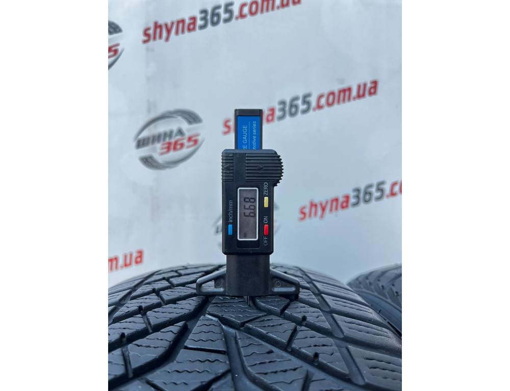 235/60 R18 YOKOHAMA BLUEARTH WINTER V905 6mm