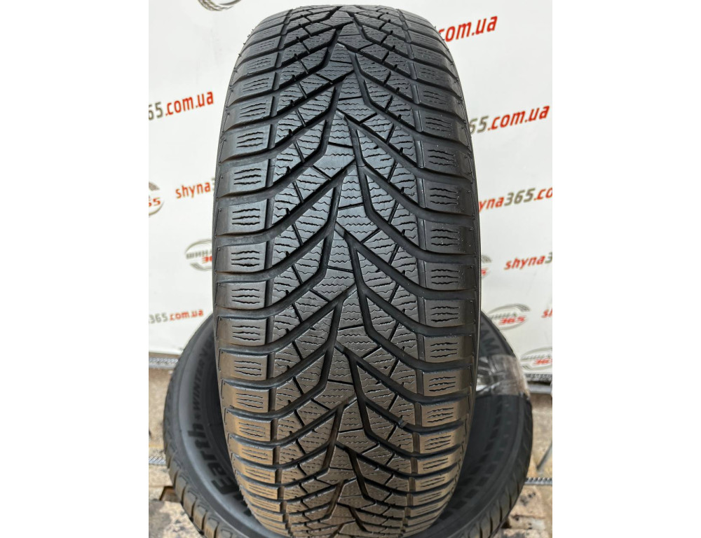 235/60 R18 YOKOHAMA BLUEARTH WINTER V905 6mm