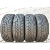 235/60 R18 CONTINENTAL WINTERCONTACT TS850P SUV 6mm