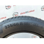 235/60 R18 CONTINENTAL WINTERCONTACT TS850P SUV 6mm