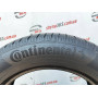 235/60 R18 CONTINENTAL WINTERCONTACT TS850P SUV 6mm