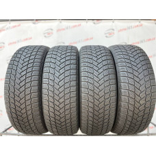 235/60 R18 MICHELIN X-ICE SNOW SUV 6mm