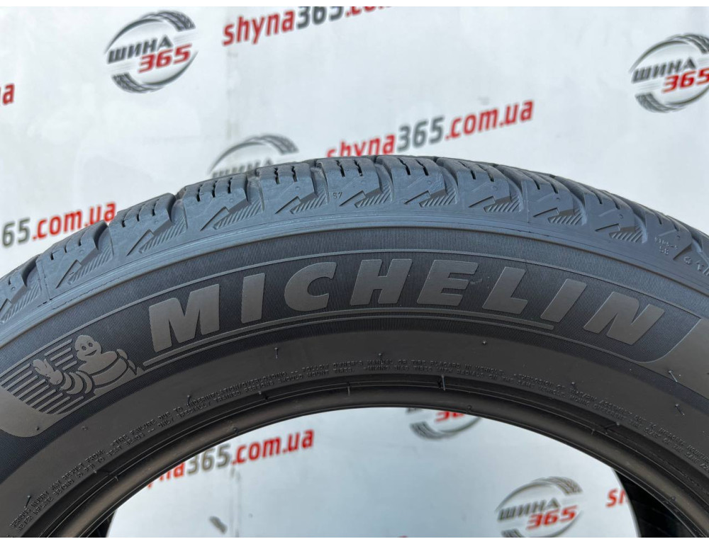 235/60 R18 MICHELIN X-ICE SNOW SUV 6mm