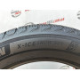235/60 R18 MICHELIN X-ICE SNOW SUV 6mm