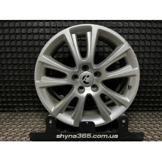 ДИСКИ БУ SKODA 1z0601025M R18 7.5J PCD 5X112 ET51 DIA57.1 S