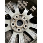 ДИСКИ БУ SKODA 1z0601025M R18 7.5J PCD 5X112 ET51 DIA57.1 S