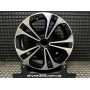 ДИСКИ БУ MERCEDES A2064016200 R18 7.5J PCD 5X112 ET40 DIA66.6 BKF