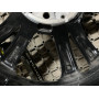 ДИСКИ БУ MERCEDES A2064016200 R18 7.5J PCD 5X112 ET40 DIA66.6 BKF