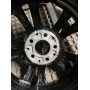 ДИСКИ БУ MERCEDES A2064016200 R18 7.5J PCD 5X112 ET40 DIA66.6 BKF