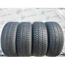 205/55 R16 PIRELLI SNOWCONTROL WINTER 210 SERIE 3 5mm