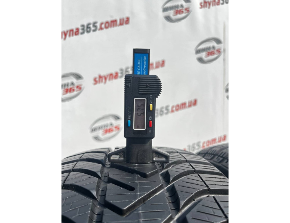 205/55 R16 PIRELLI SNOWCONTROL WINTER 210 SERIE 3 5mm