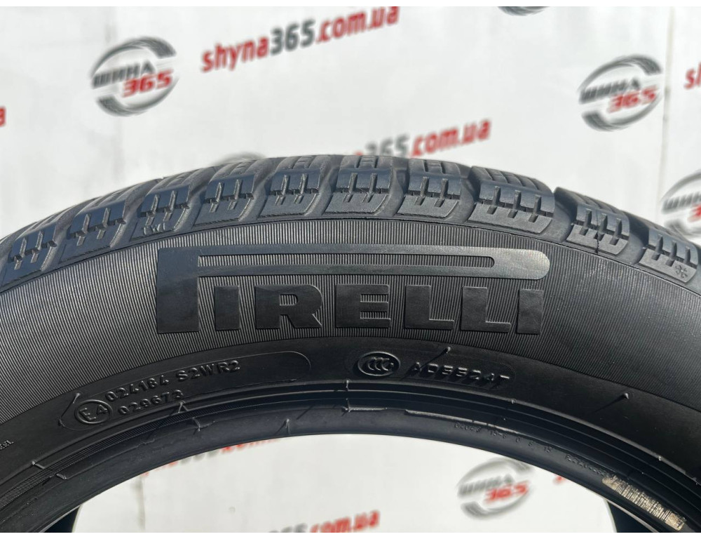 205/55 R16 PIRELLI SNOWCONTROL WINTER 210 SERIE 3 5mm
