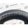 205/55 R16 PIRELLI SNOWCONTROL WINTER 210 SERIE 3 5mm