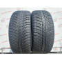 255/55 R19 MICHELIN PILOT ALPIN 5 SUV NO 6mm