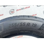 255/55 R19 MICHELIN PILOT ALPIN 5 SUV NO 6mm