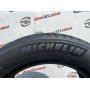 255/55 R19 MICHELIN PILOT ALPIN 5 SUV NO 6mm