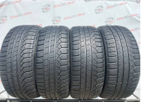 245/40 R19 PIRELLI PZERO WINTER 6mm