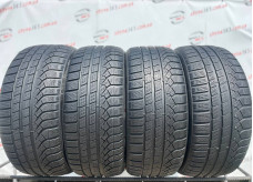 245/40 R19 PIRELLI PZERO WINTER 6mm