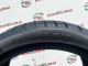 245/40 R19 PIRELLI PZERO WINTER 6mm