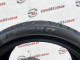 245/40 R19 PIRELLI PZERO WINTER 6mm