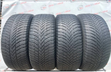 275/50 R20 BRIDGESTONE BLIZZAK LM005 5mm