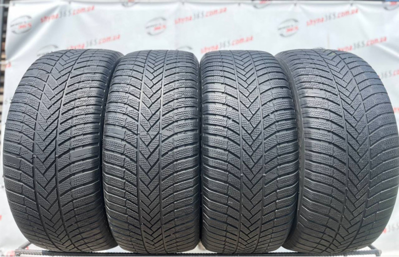 275/50 R20 BRIDGESTONE BLIZZAK LM005 5mm