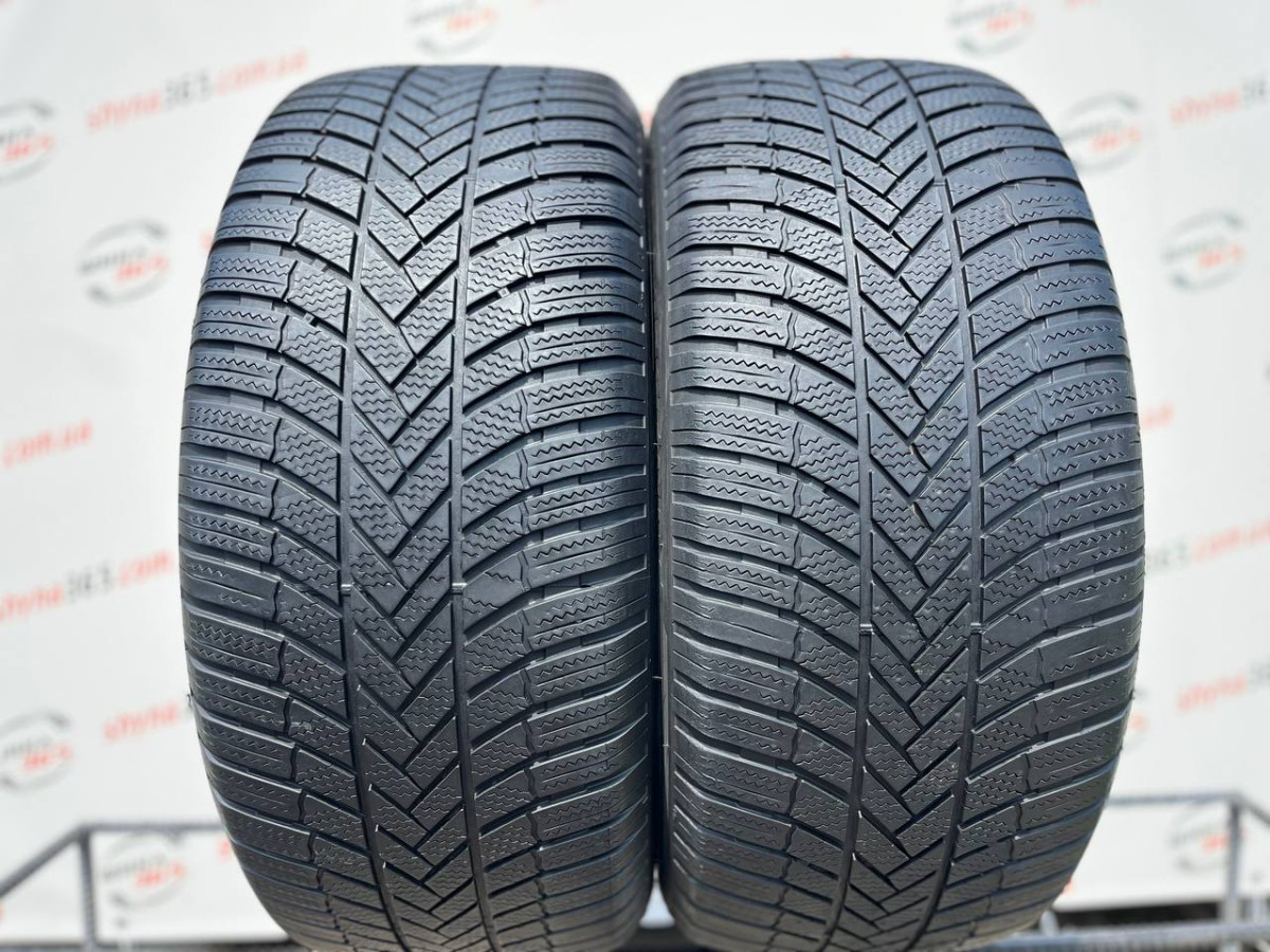 275/50 R20 BRIDGESTONE BLIZZAK LM005 5mm