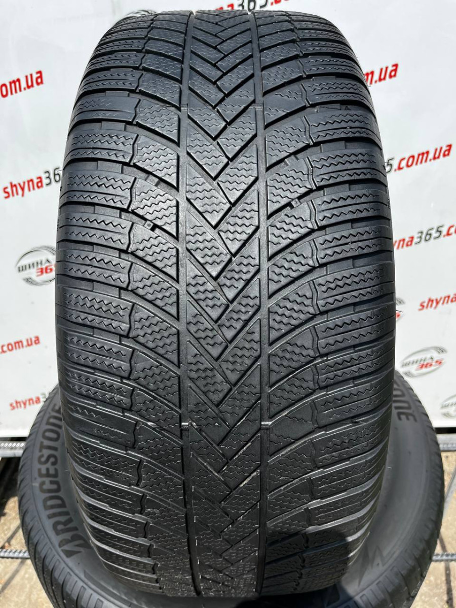275/50 R20 BRIDGESTONE BLIZZAK LM005 5mm