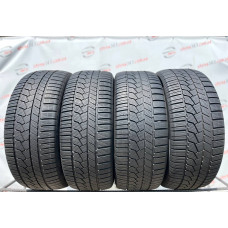 245/50 R19 CONTINENTAL WINTERCONTACT TS860S RUN FLAT 5mm