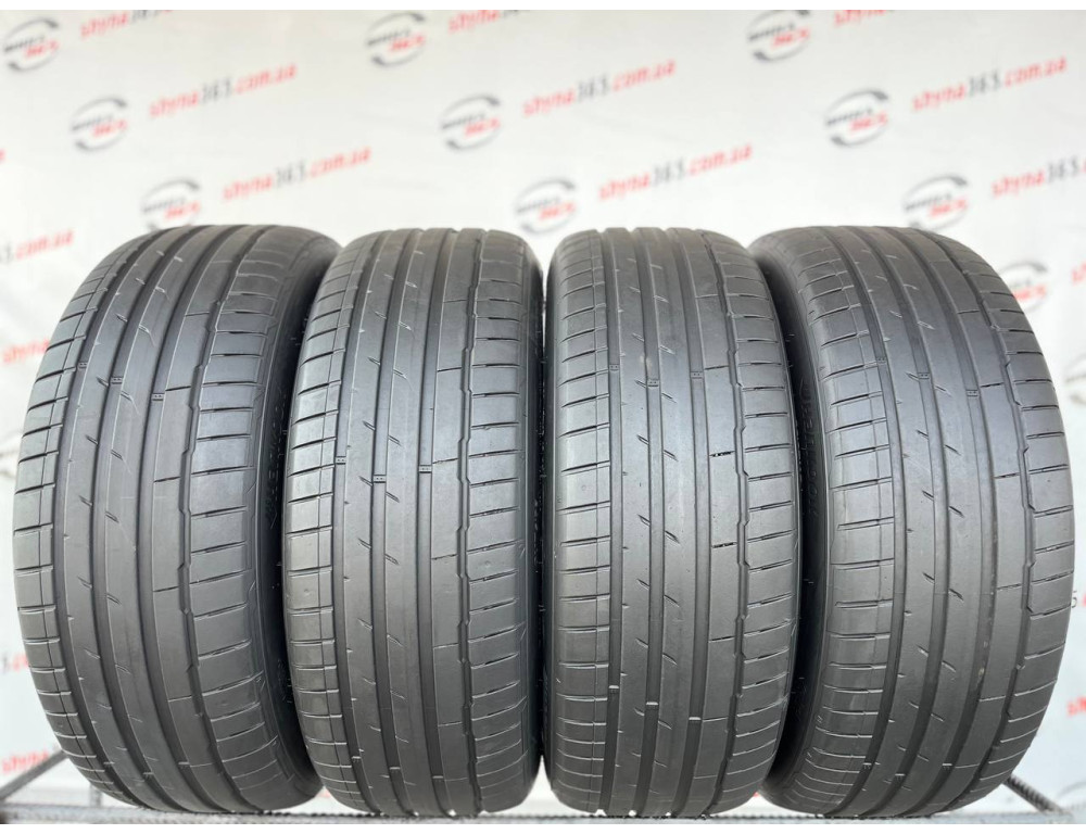 235/45 R21 HANKOOK VENTUS S1 EVO3 EV K127E SEALGUARD 6mm