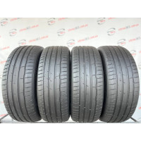 235/45 R21 HANKOOK VENTUS S1 EVO3 EV K127E SEALGUARD 6mm