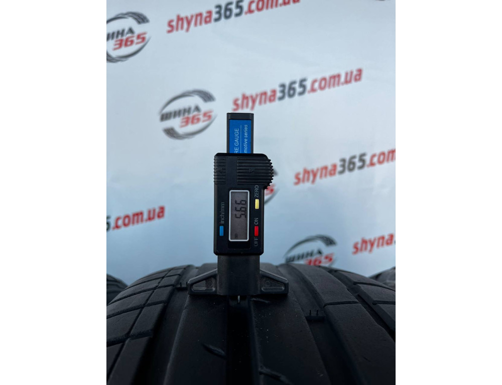 235/45 R21 HANKOOK VENTUS S1 EVO3 EV K127E SEALGUARD 6mm