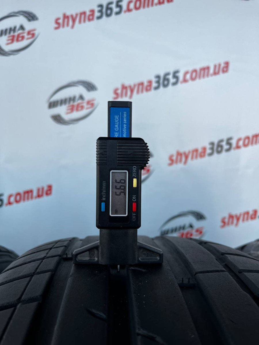 235/45 R21 HANKOOK VENTUS S1 EVO3 EV K127E SEALGUARD 6mm