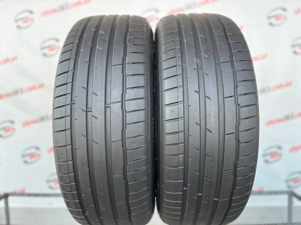 235/45 R21 HANKOOK VENTUS S1 EVO3 EV K127E SEALGUARD 6mm