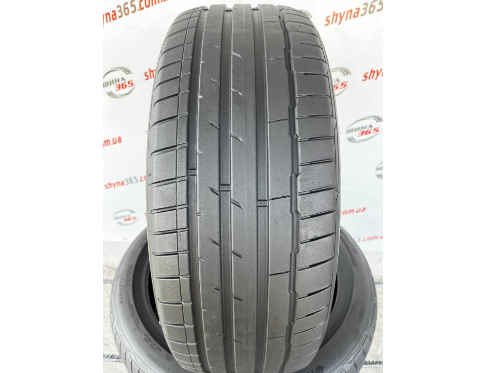 235/45 R21 HANKOOK VENTUS S1 EVO3 EV K127E SEALGUARD 6mm