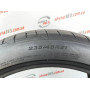 235/45 R21 HANKOOK VENTUS S1 EVO3 EV K127E SEALGUARD 6mm