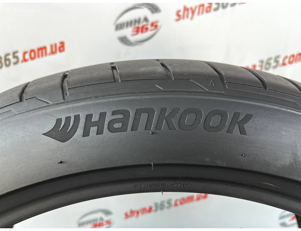 235/45 R21 HANKOOK VENTUS S1 EVO3 EV K127E SEALGUARD 6mm